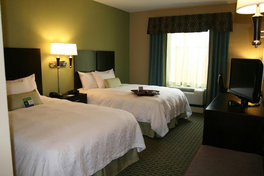 Hampton Inn Dandridge Exteriör bild