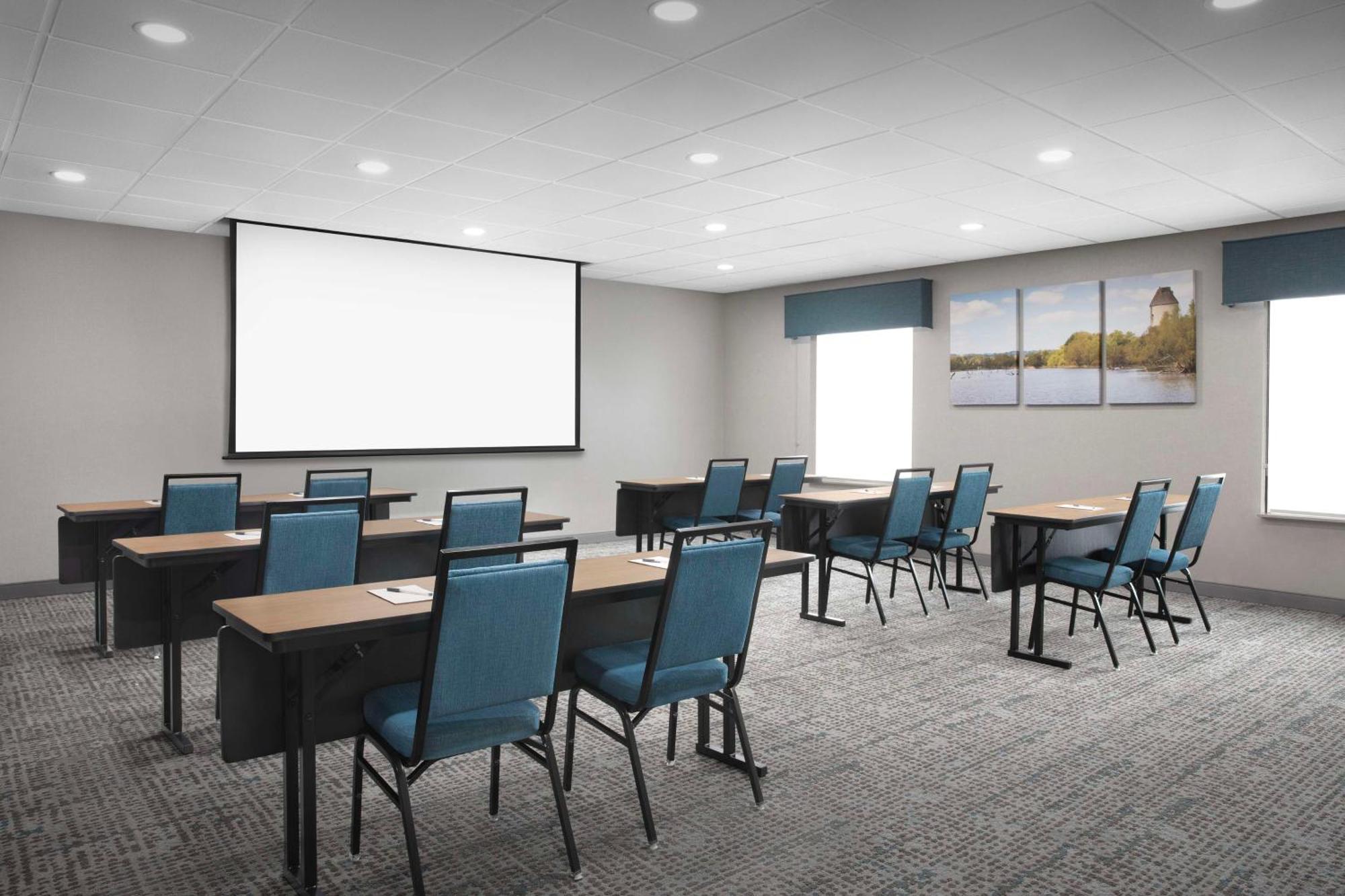 Hampton Inn Dandridge Exteriör bild