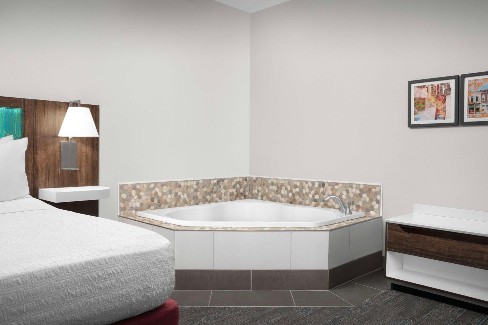 Hampton Inn Dandridge Exteriör bild