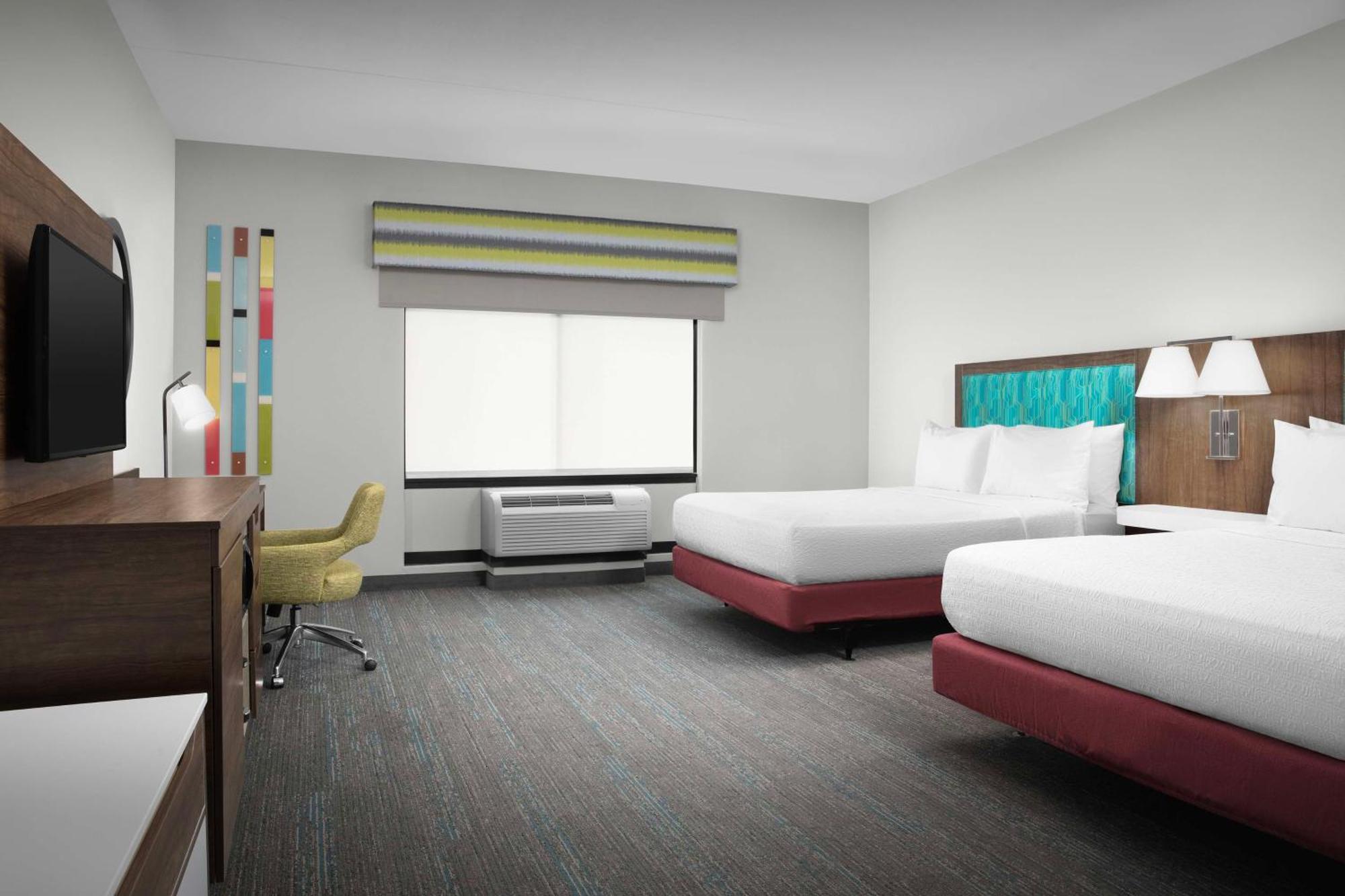Hampton Inn Dandridge Exteriör bild