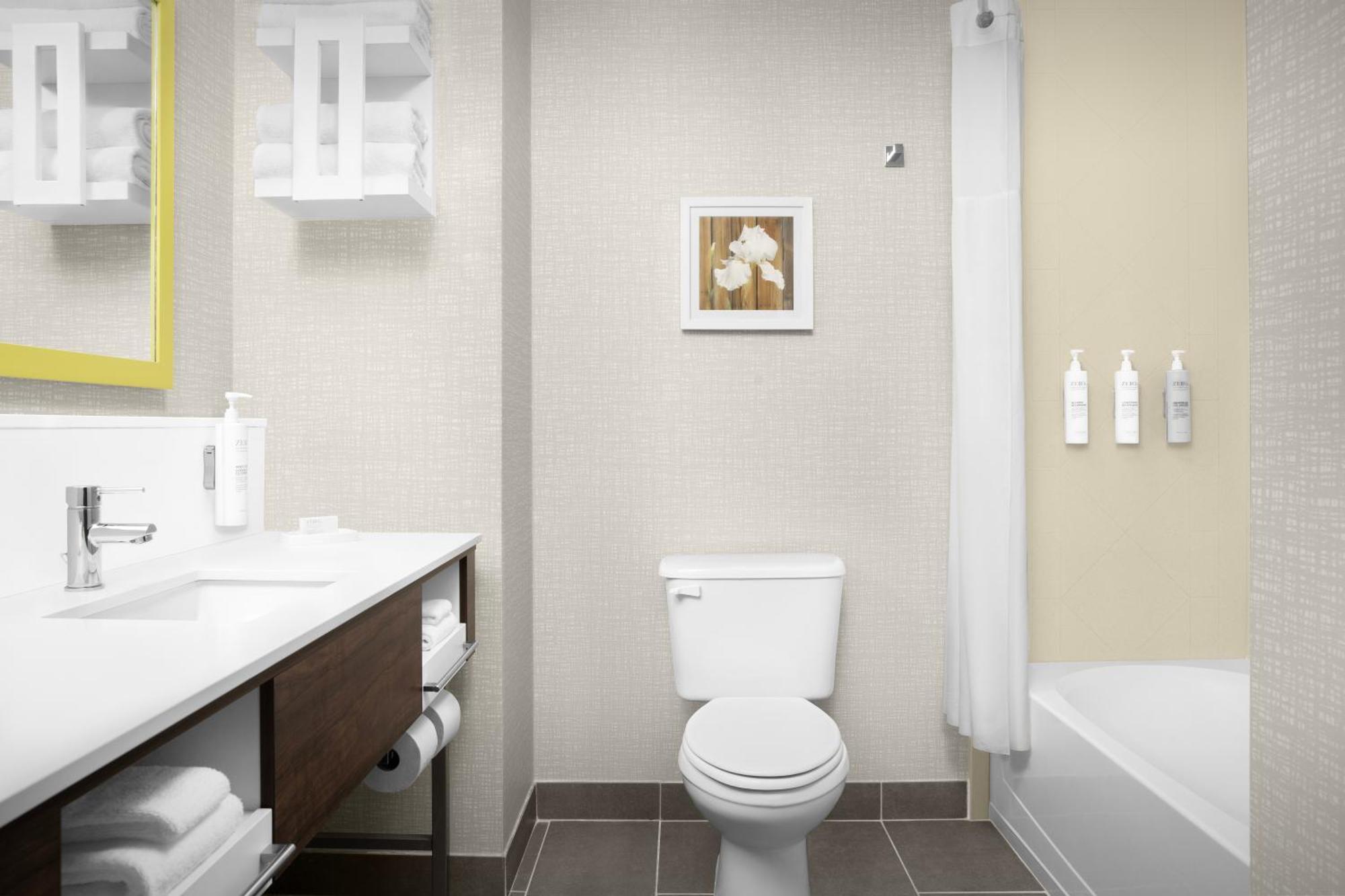 Hampton Inn Dandridge Exteriör bild