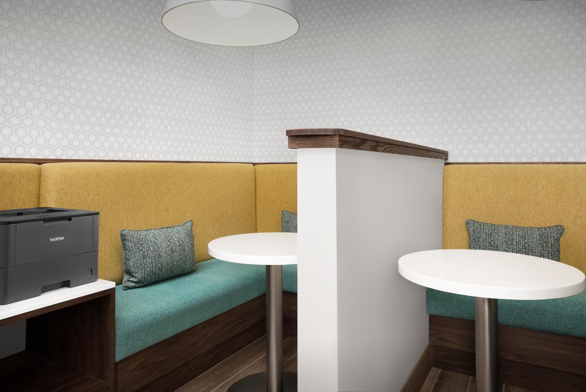 Hampton Inn Dandridge Exteriör bild