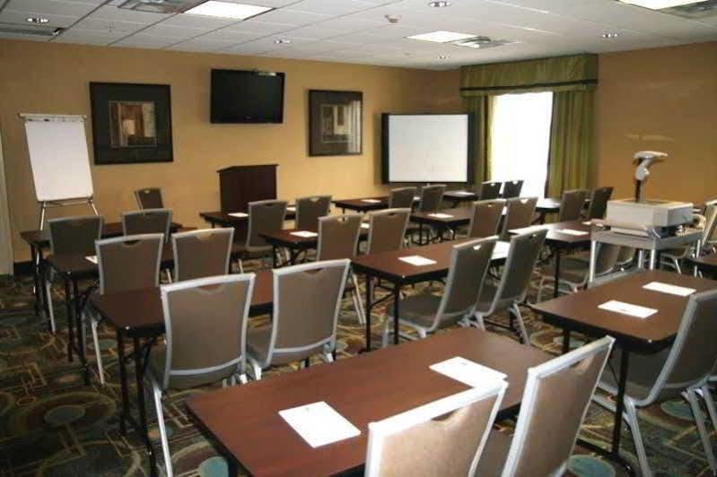 Hampton Inn Dandridge Exteriör bild